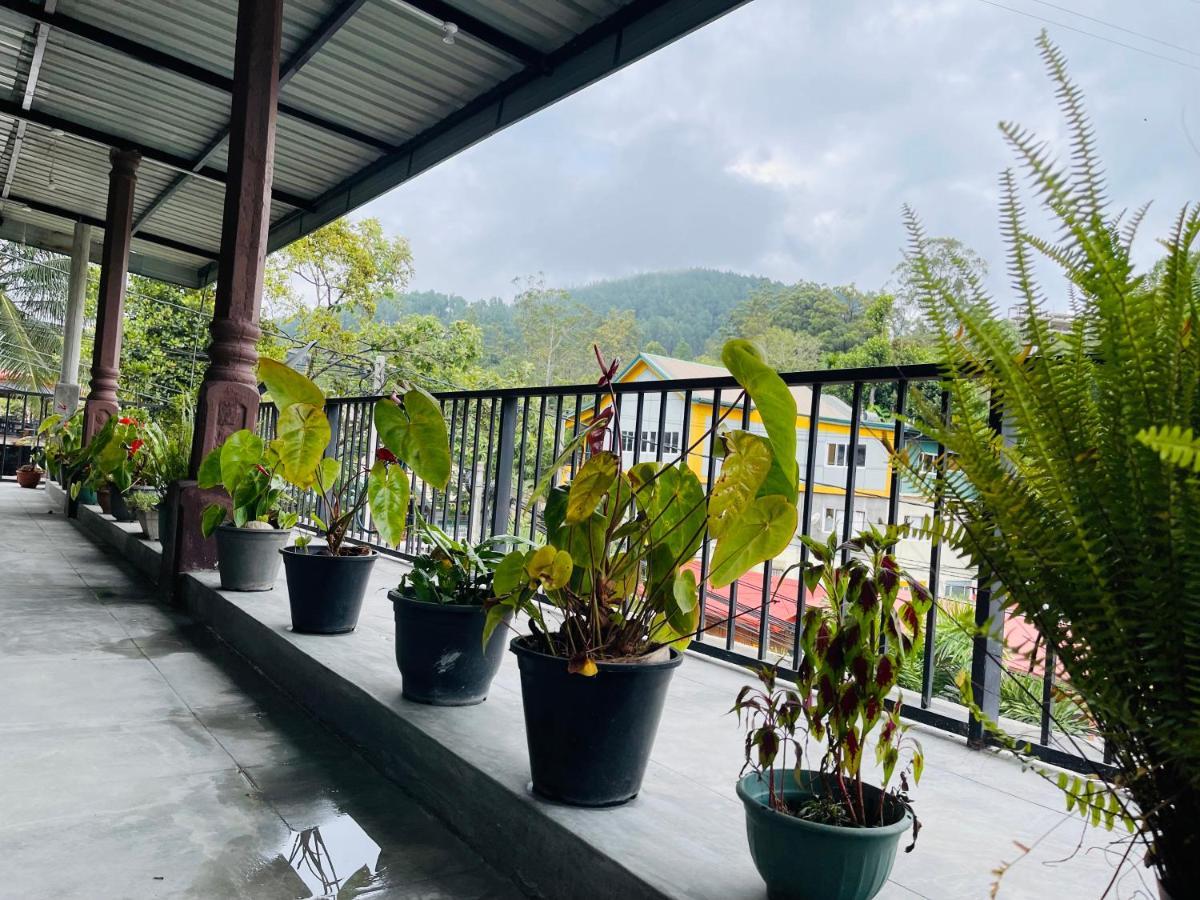 Jade Green Rest Inn 埃拉 外观 照片
