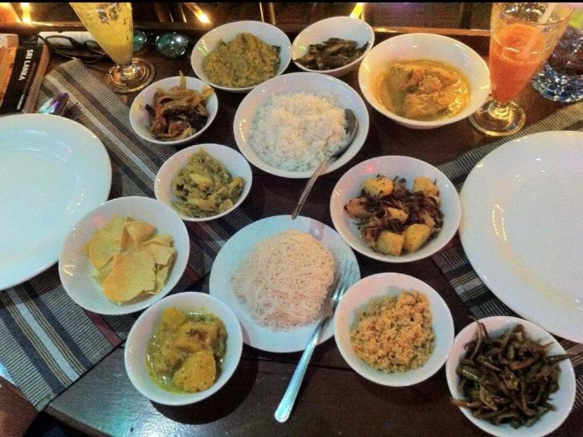 Jade Green Rest Inn 埃拉 外观 照片