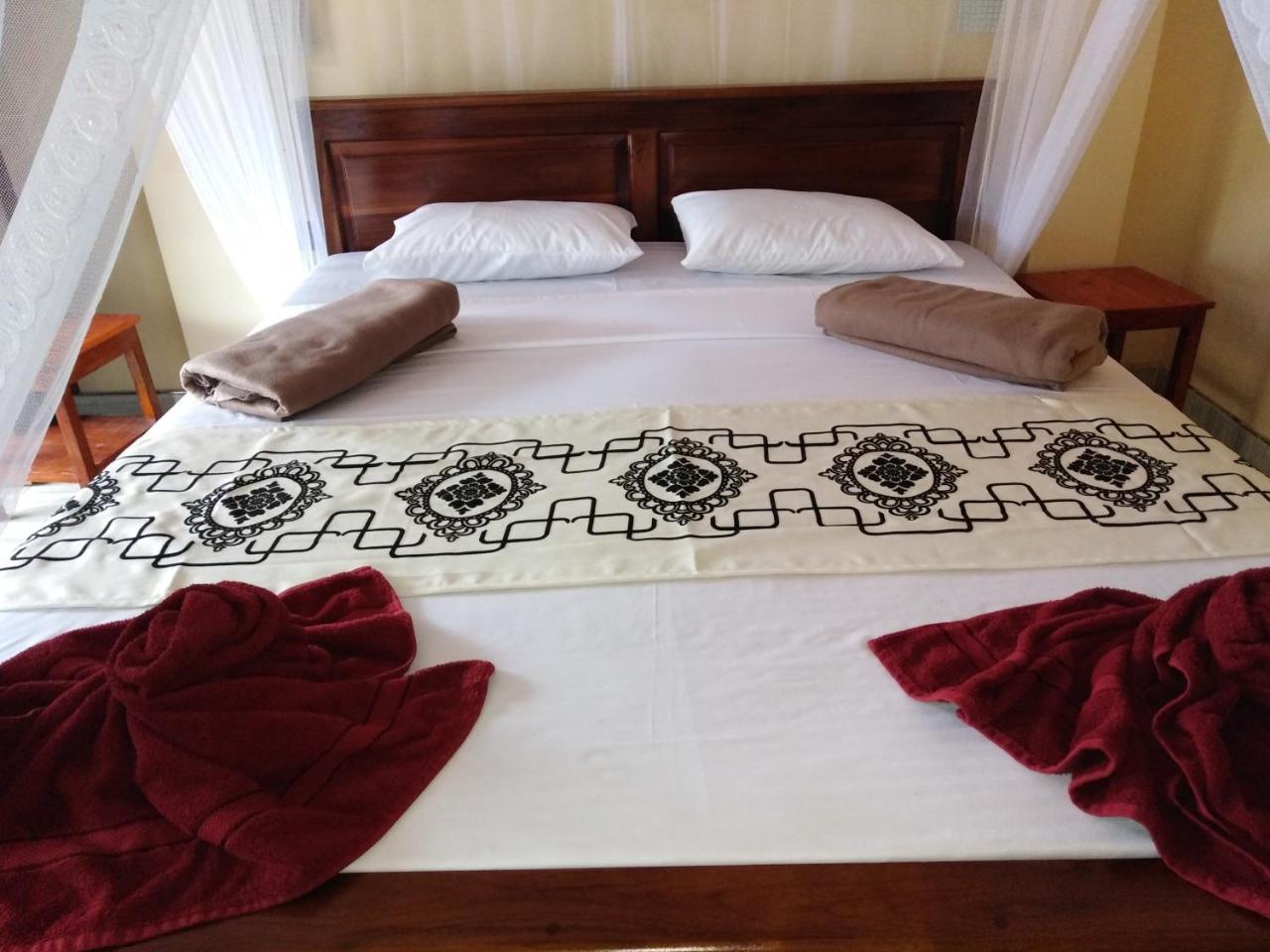 Jade Green Rest Inn 埃拉 外观 照片