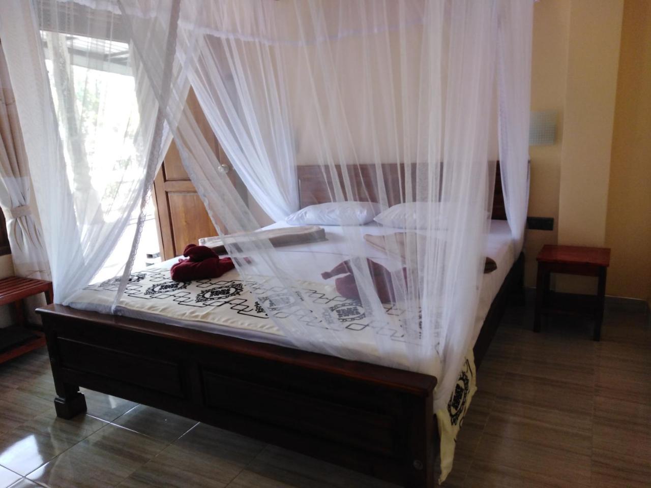 Jade Green Rest Inn 埃拉 外观 照片
