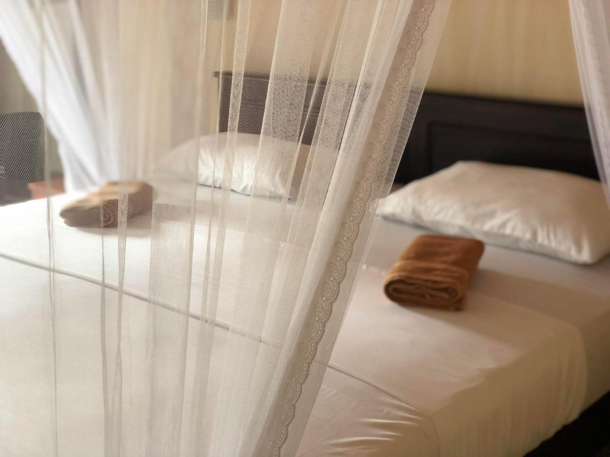 Jade Green Rest Inn 埃拉 外观 照片