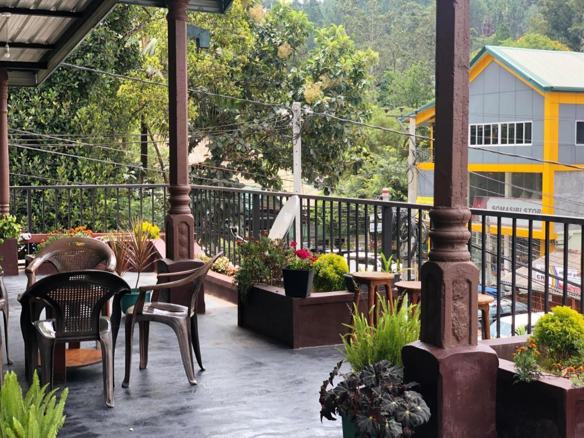 Jade Green Rest Inn 埃拉 外观 照片