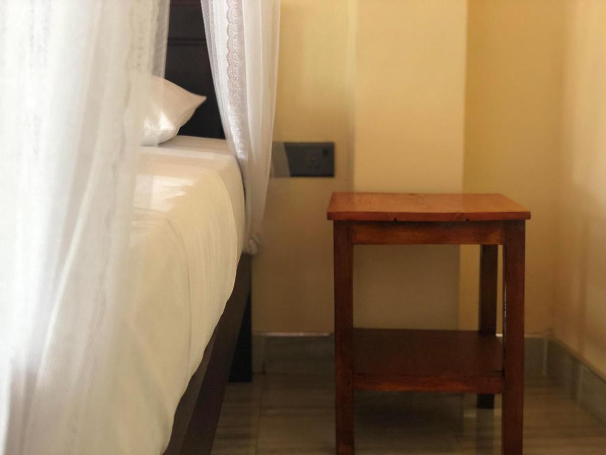 Jade Green Rest Inn 埃拉 外观 照片